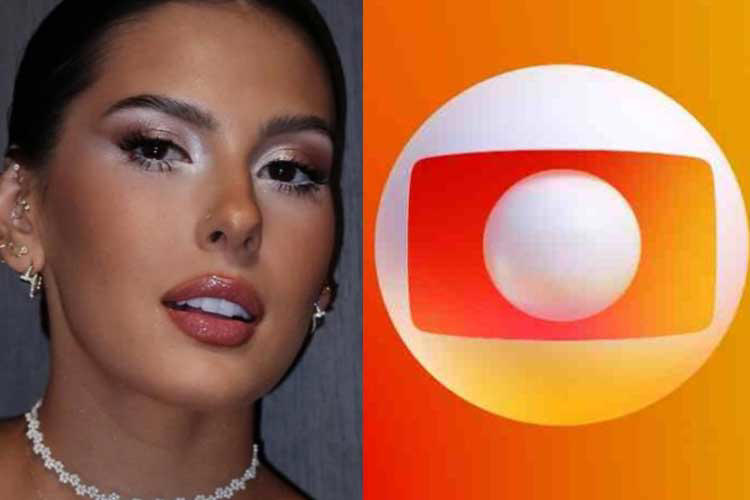 Ana Castela se prepara para estreia na Globo: ‘Muito feliz’
