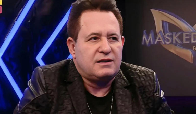 Marrone é envolvido no caso Banco Master