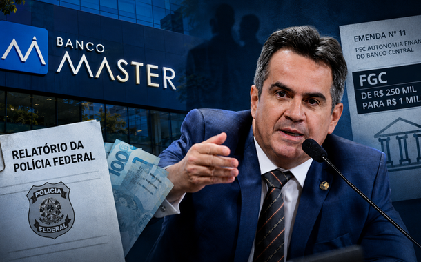 Irmão de Ciro Nogueira vira alvo da PF
