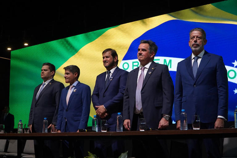 Mensalão do Master