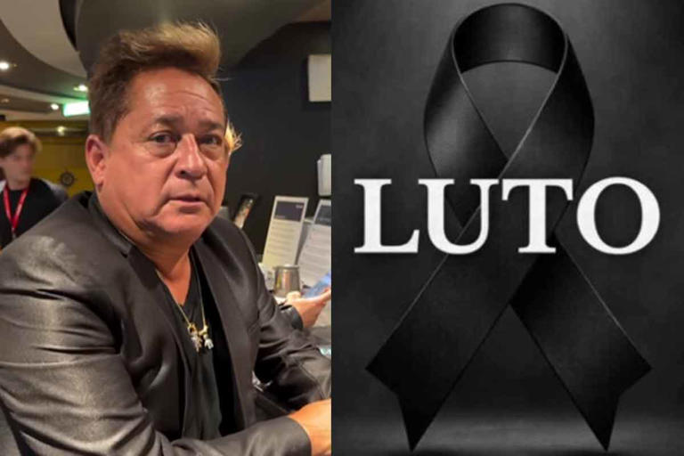 Leonardo lamenta morte durante show: ‘É muito triste’