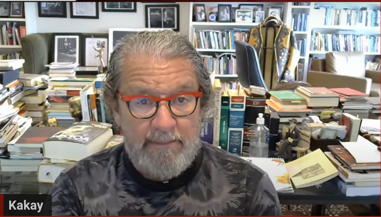“Votaria no PT”: A declaração de Kakay sobre Ciro Nogueira