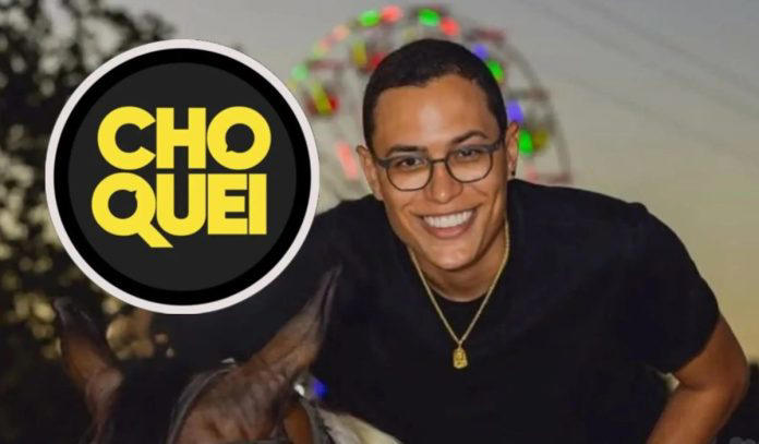 Justiça manda soltar Raphael Oliveira, dono da página Choquei