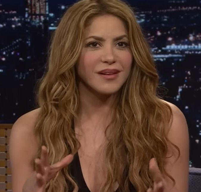 Justiça: Shakira é absolvida
