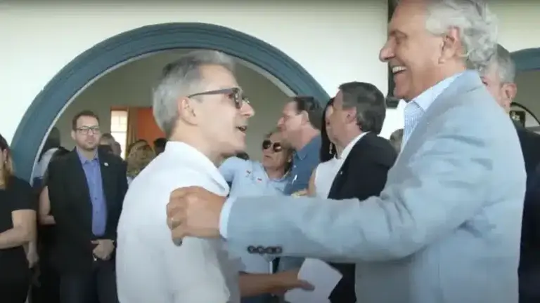 Lula perde no segundo turno com ou sem Flávio?