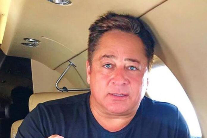 Situação envolvendo Leonardo chama atenção