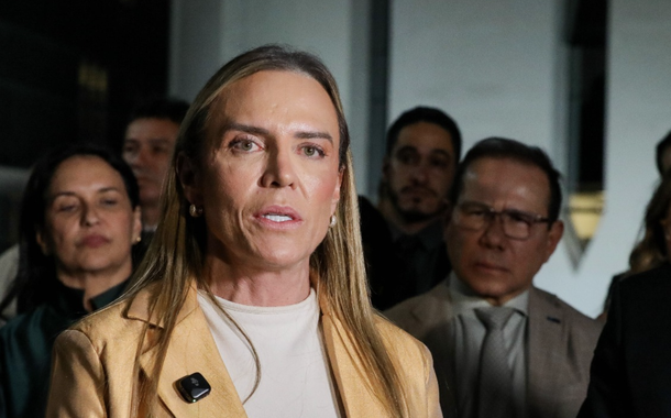 Celina Leão recorre ao SFT para salvar o BRB