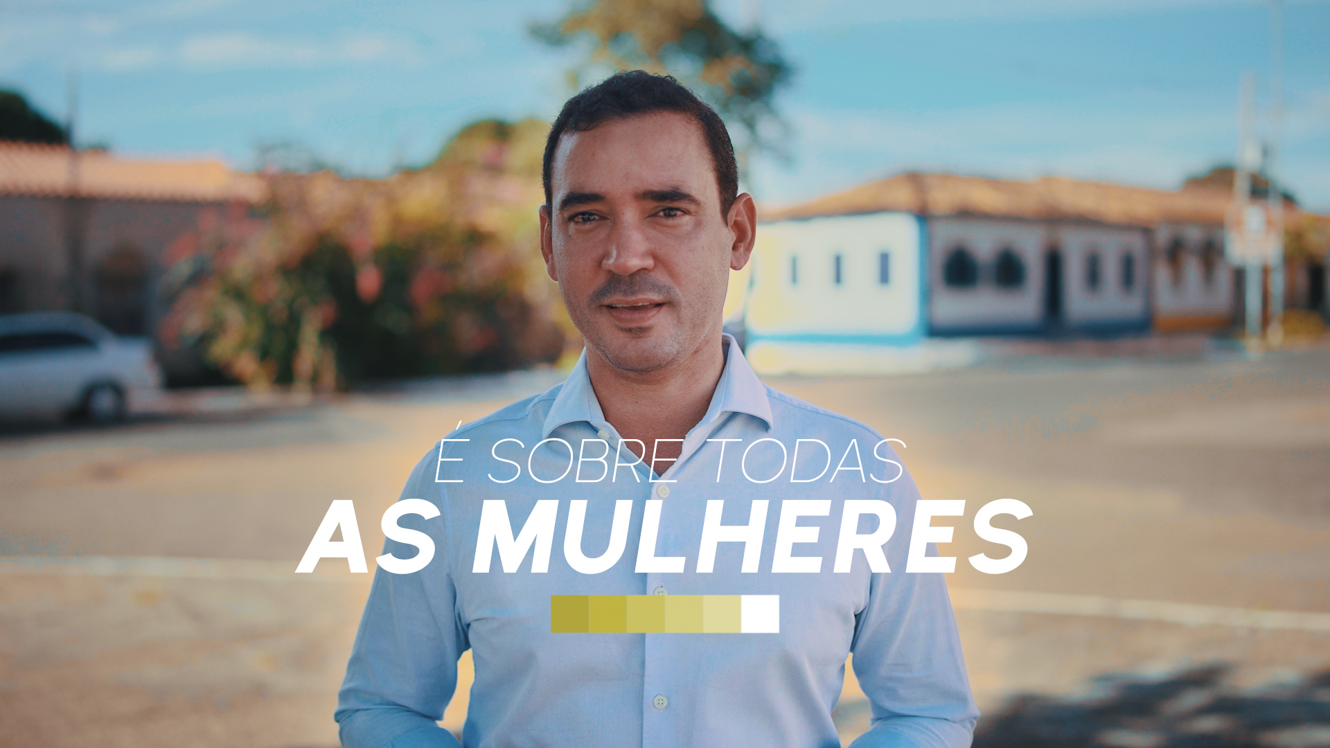 Em inserção protagonizada por mulheres,  PSDB-TO propõe pacto estadual de segurança, respeito e igualdade para as tocantinenses