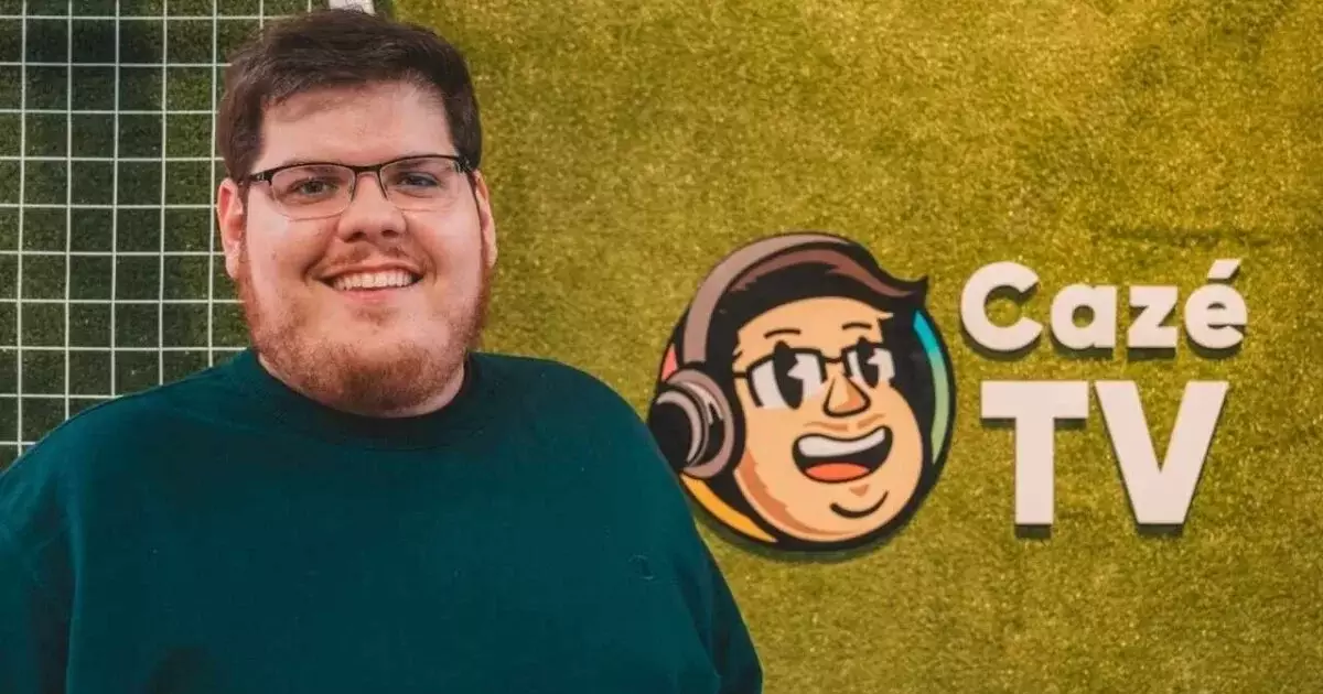 CazéTV é detonada nas redes após transmissão na Copa do Mundo: “insuportável”