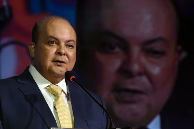 Ibaneis Rocha deixa disputa pelo Senado: ‘Quero cuidar da minha vida’