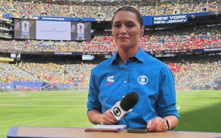 Ana Thaís Matos perde a paciência e ironiza Neymar na Copa: ‘Bela participação’
