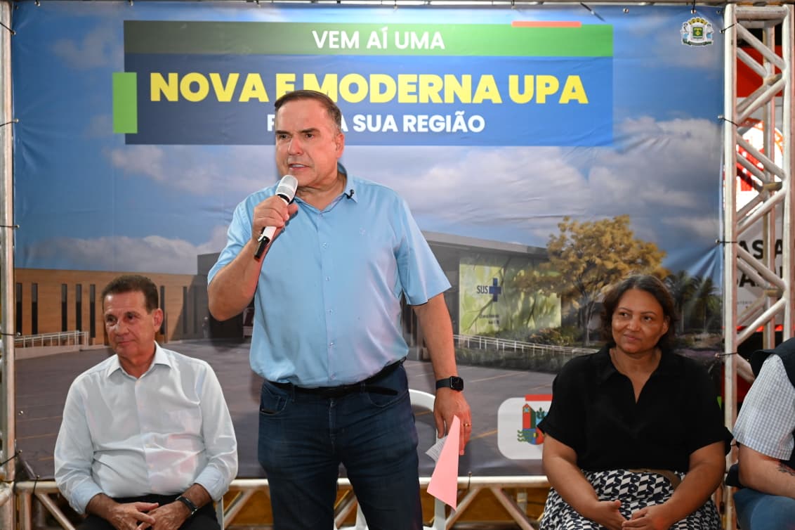 Campinas celebra 216 anos com obras e ações de revitalização pela Prefeitura de Goiânia