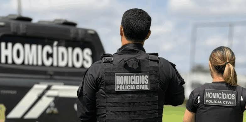 Goiás tem maior índice de resolução de homicídios do país, diz levantamento