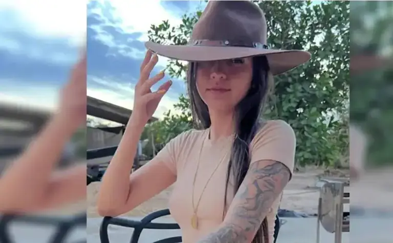 Agiota que prometia ‘encher de bala’ quem não pagasse é presa no Tocantins
