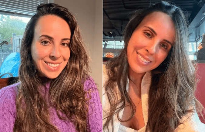Mulher conta como descobriu que marido era gay