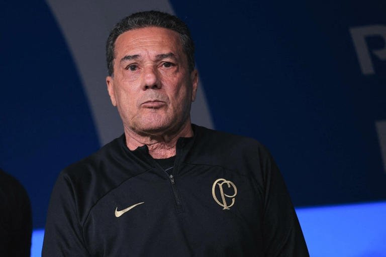 Pesquisa mostra como está Vanderlei Luxemburgo na disputa pelo Senado em Tocantins