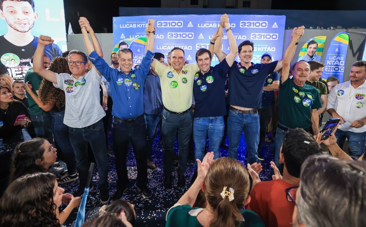 Daniel Vilela: Hora da decisão”