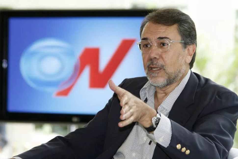 Morre o jornalista Carlos Monforte
