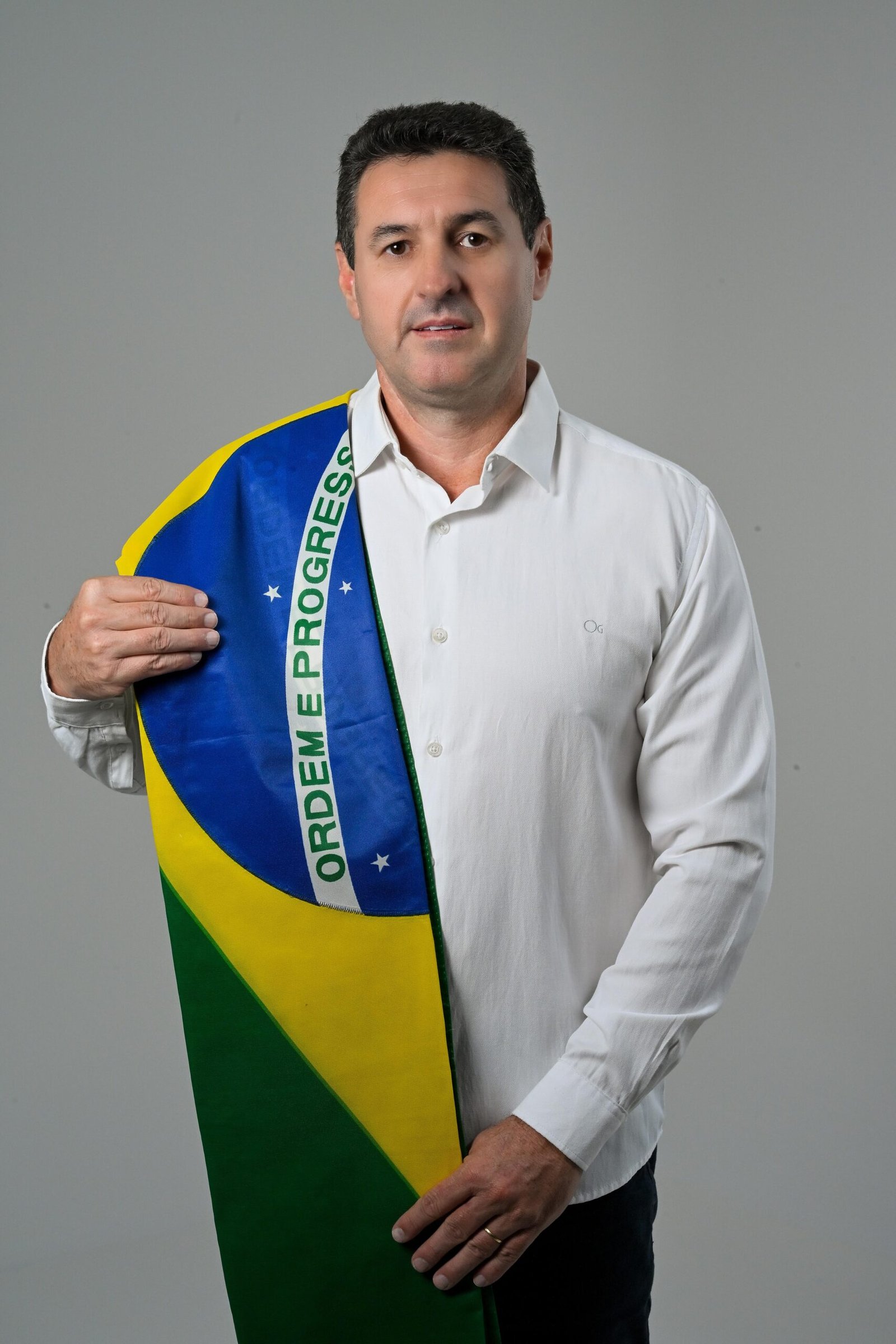 Maurício Buffon defende regras mais simples para destravar investimentos e criar mais empregos no Tocantins