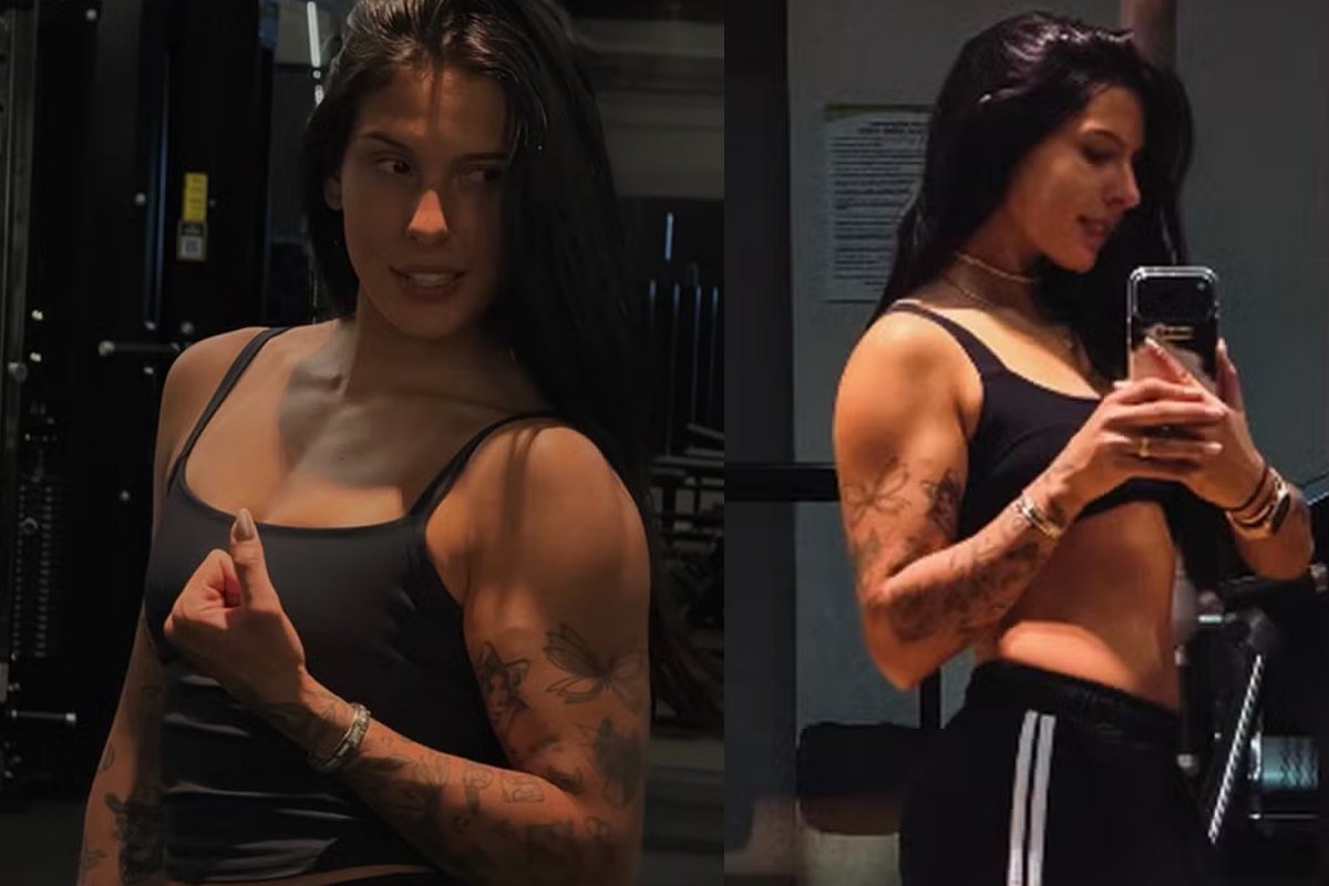 Ana Castela fala sobre uso de ‘bomba’: “Não vou ser hipócrita”
