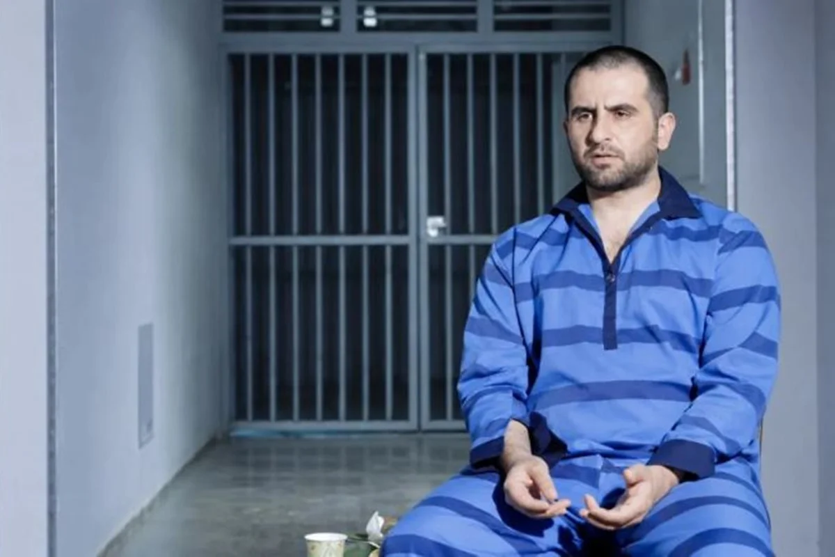 Irã executa homem condenado por fazer espionagem