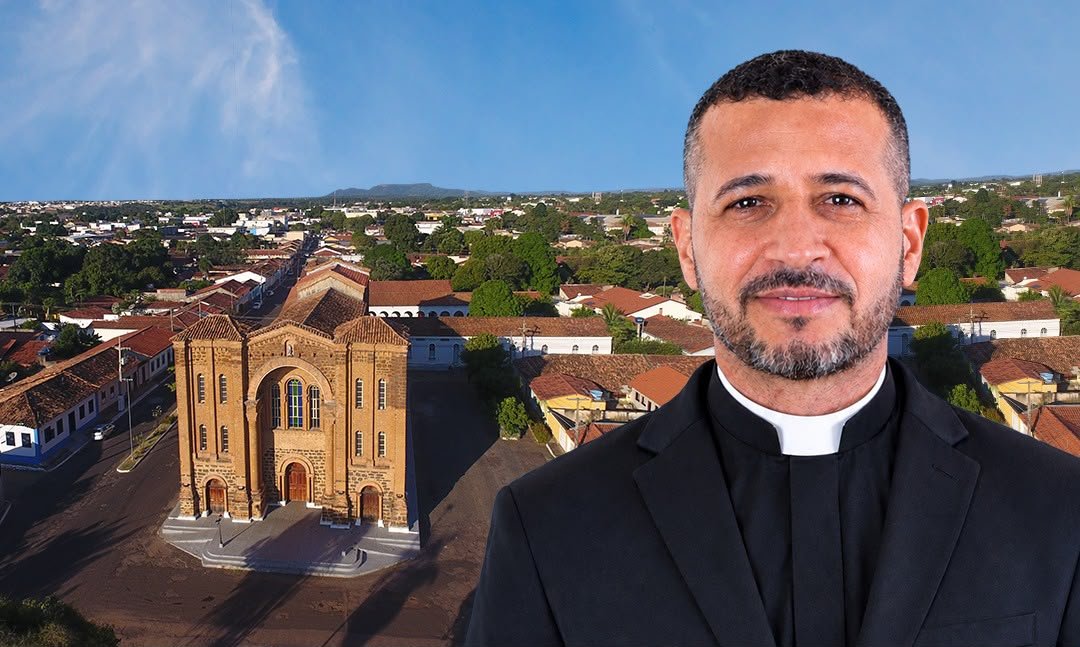 Papa Leão XIV nomeia novo bispo de Porto Nacional