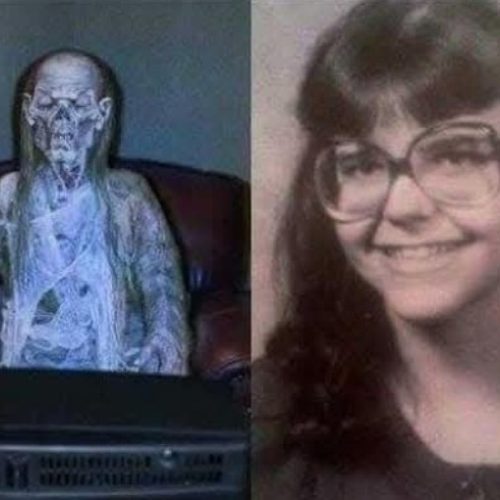 Mulher morre e só é encontrada 42 anos depois