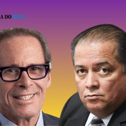 Luiz Pastore candidato a primeiro suplente de Eduardo Gomes (PL-TO) desponta no ranking  como o mais rico desta eleição