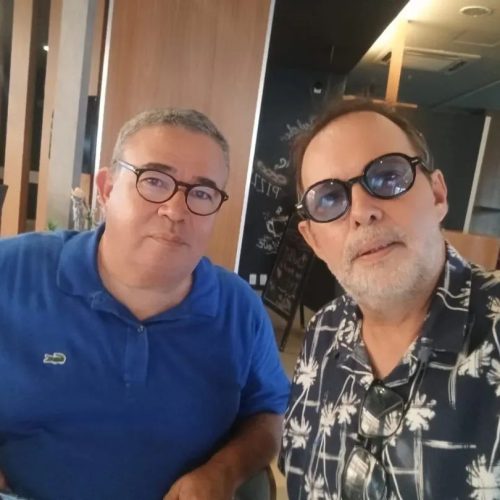 O “Fato Novo” na Paraíba : Defensor fiel de Ronaldo Caiado “mete o pé na porta” e entra forte na corrida para o Senado Federal