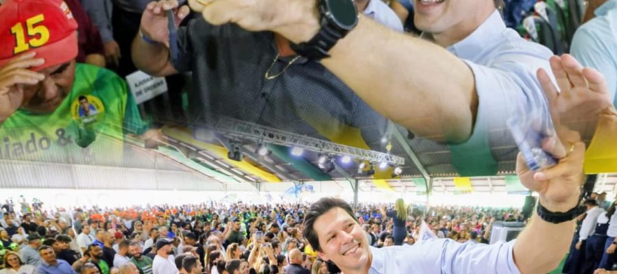 Favoritismo Consolidado: Por que Daniel Vilela caminha para vencer as eleições e liquidar a fatura no 1º turno