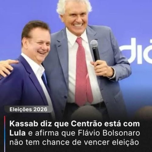 O Pragmatismo de Kassab : “Chance Zero” 