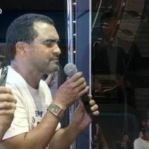 Decisão que devolveu cargo para Wanderlei Barbosa será analisada pela 2ª turma do STF