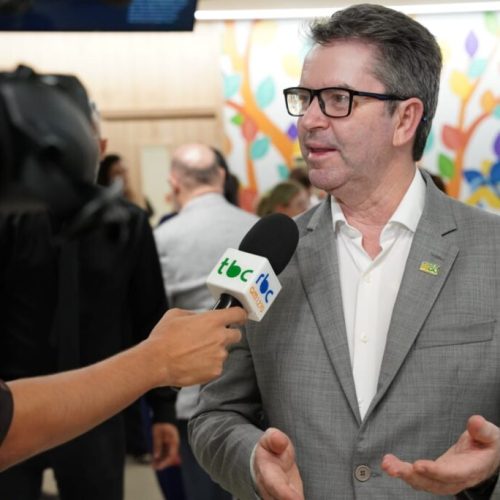 Governo de Goiás amplia atendimento de alta complexidade no Sudoeste goiano e fortalece regionalização da saúde