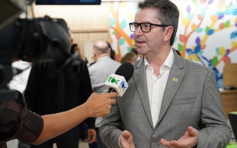 Governo de Goiás amplia atendimento de alta complexidade no Sudoeste goiano e fortalece regionalização da saúde
