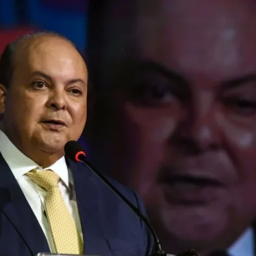 Ibaneis Rocha deixa disputa pelo Senado: ‘Quero cuidar da minha vida’