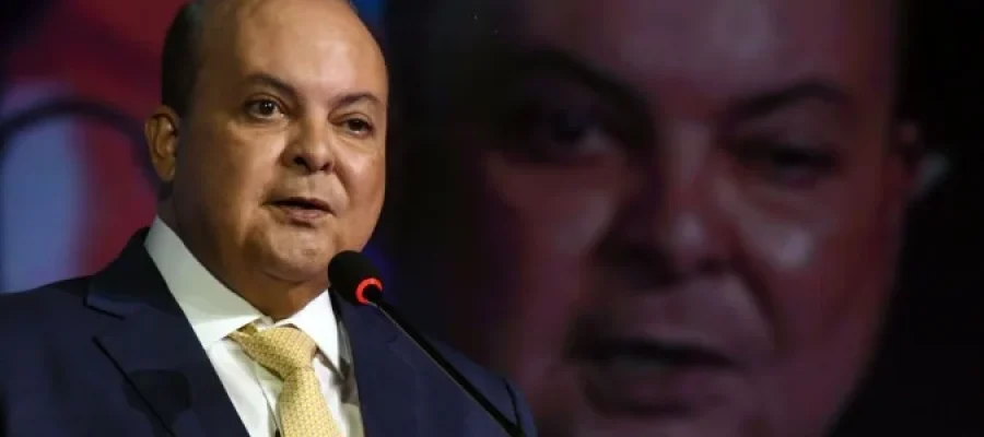 Ibaneis Rocha deixa disputa pelo Senado: ‘Quero cuidar da minha vida’