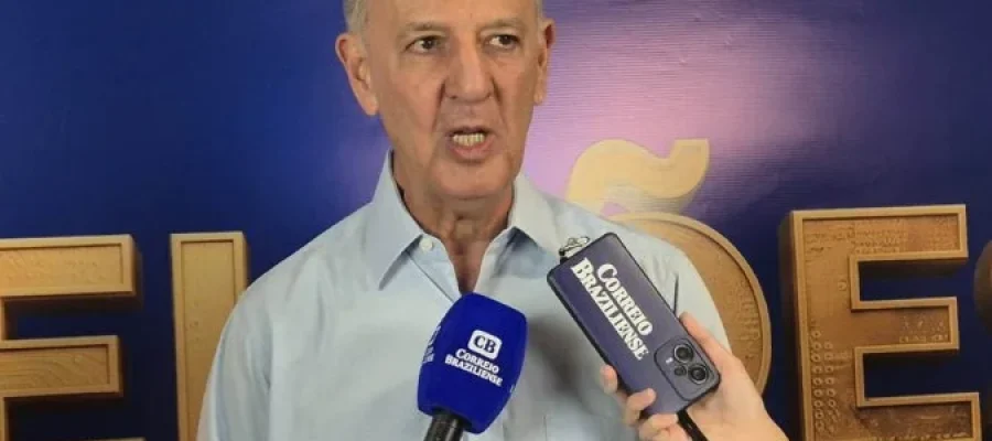 Pena eterna para Arruda?