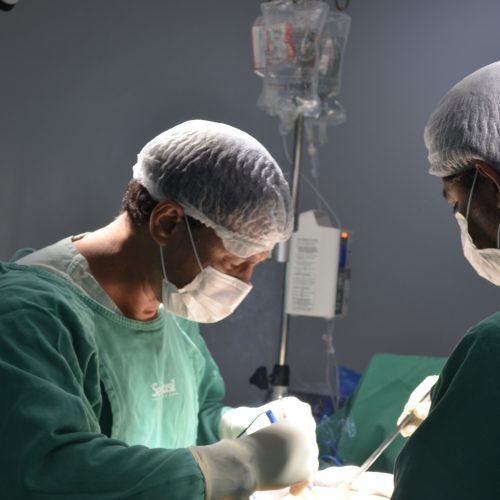 HCN realiza primeira captação de órgãos de 2025