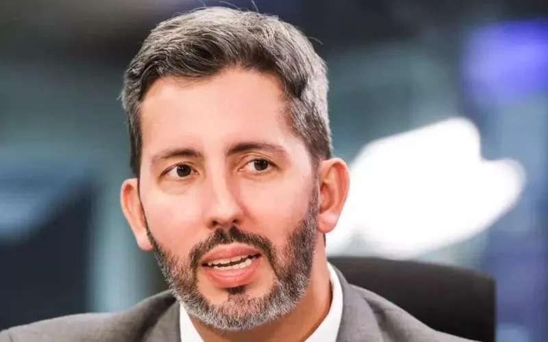 Leandro Grass diz que Celina Leão está em “pânico” com possível delação de Paulo Henrique Costa