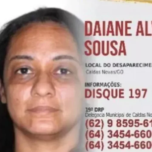 Atestado aponta tiro na cabeça em morte de corretora assassinada em Goiás