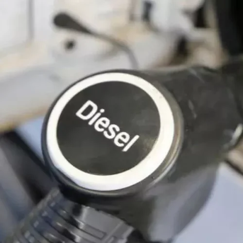 Estados têm até 22 de abril para aderir à subvenção do diesel, diz Fazenda