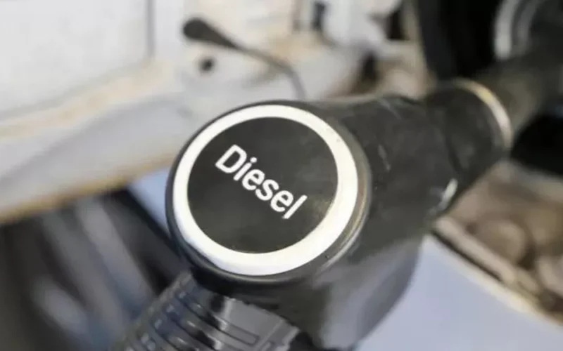 Estados têm até 22 de abril para aderir à subvenção do diesel, diz Fazenda