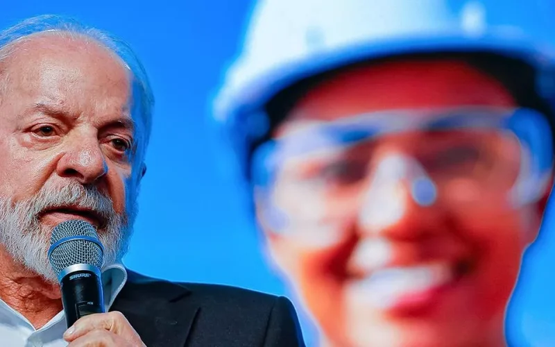 Lula articula palanques estaduais para sustentar reeleição em 2026