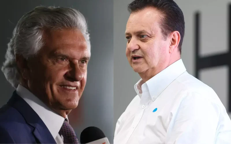 Kassab pode ser vice de Caiado em chapa puro-sangue do PSD
