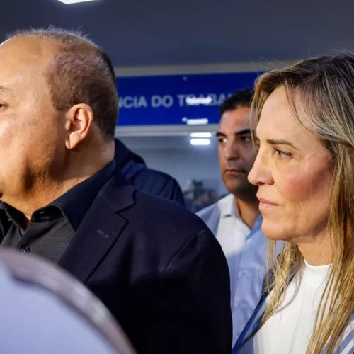 Delação de Paulo Henrique Costa atingirá não apenas Ibaneis. Celina Leão também está na mira