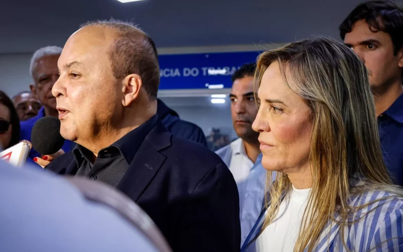 Delação de Paulo Henrique Costa atingirá não apenas Ibaneis. Celina Leão também está na mira