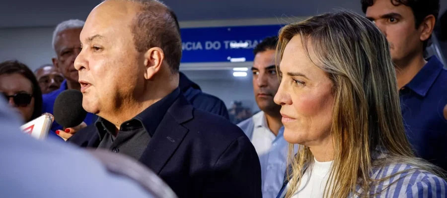 Delação de Paulo Henrique Costa atingirá não apenas Ibaneis. Celina Leão também está na mira