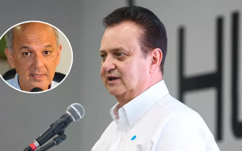 Kassab impulsiona José Roberto Arruda em propagandas partidárias no Distrito Federal