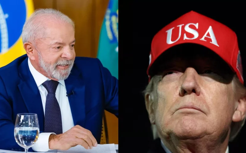 Reciprocidade: Trump pode ser o grande cabo eleitoral de Lula em 2026