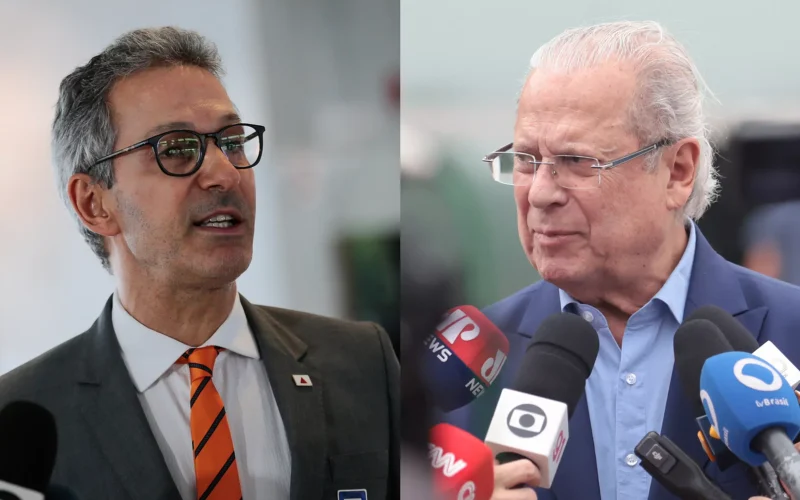 Zema compra briga com o agro, aponta Zé Dirceu
